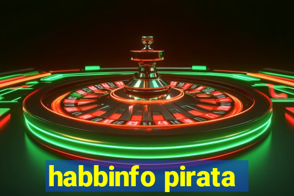 habbinfo pirata