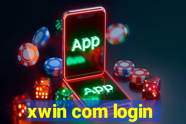 xwin com login