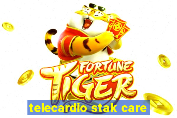 telecardio stak care