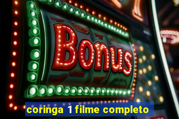 coringa 1 filme completo