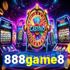 888game8