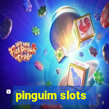 pinguim slots