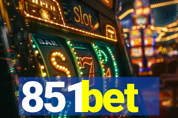 851bet