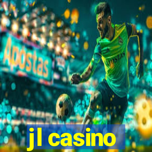 jl casino