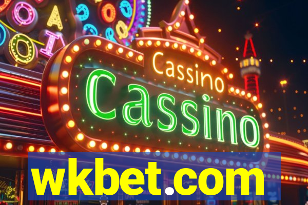 wkbet.com