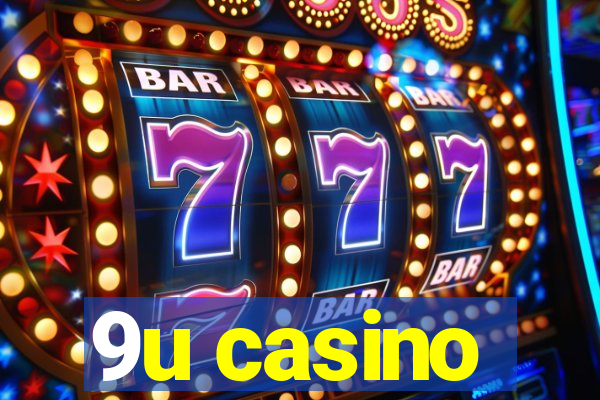 9u casino