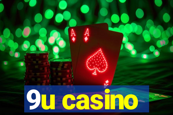 9u casino