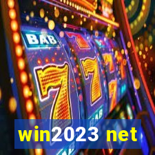 win2023 net