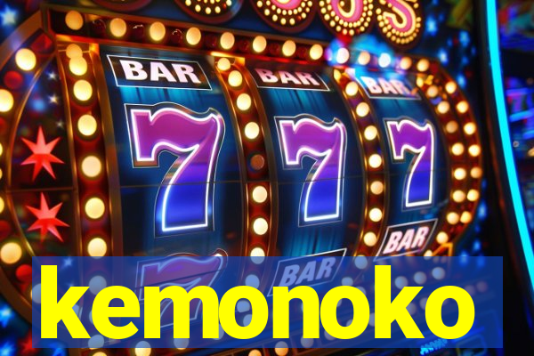 kemonoko