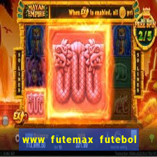 www futemax futebol ao vivo