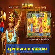 xjwin.com casino