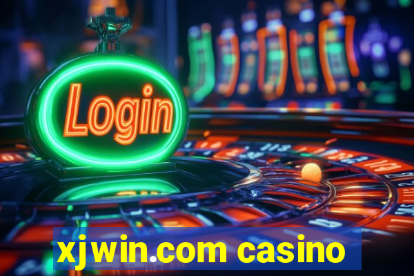 xjwin.com casino