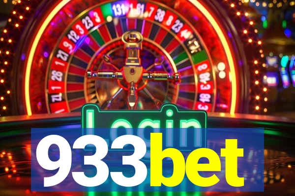 933bet