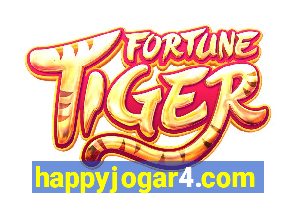 happyjogar4.com