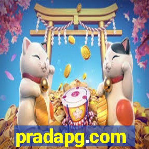 pradapg.com