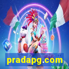 pradapg.com