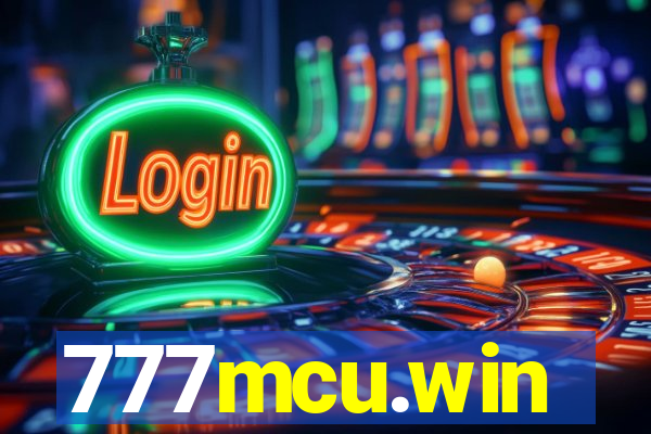 777mcu.win