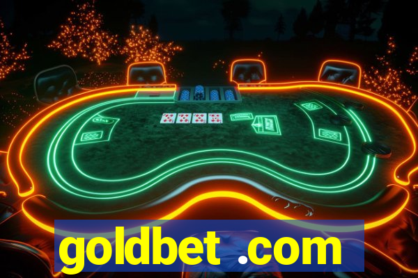 goldbet .com