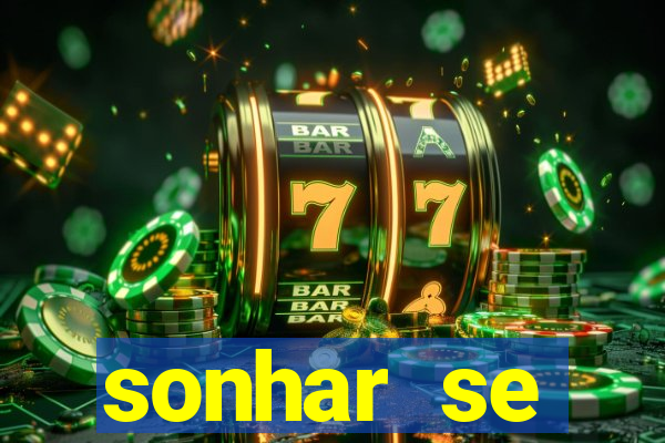 sonhar se escondendo de uma pessoa jogo do bicho