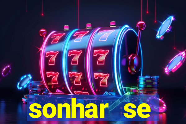 sonhar se escondendo de uma pessoa jogo do bicho