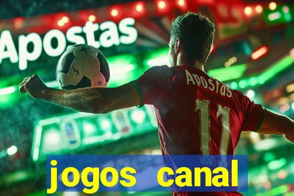 jogos canal premiere hoje