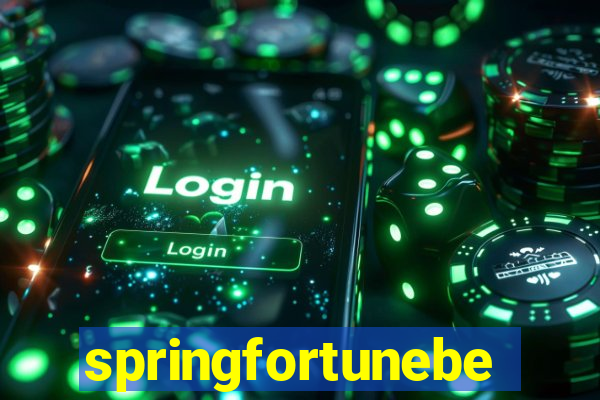 springfortunebet