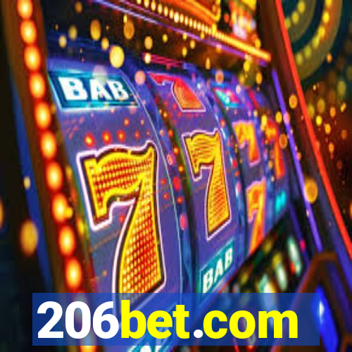 206bet.com