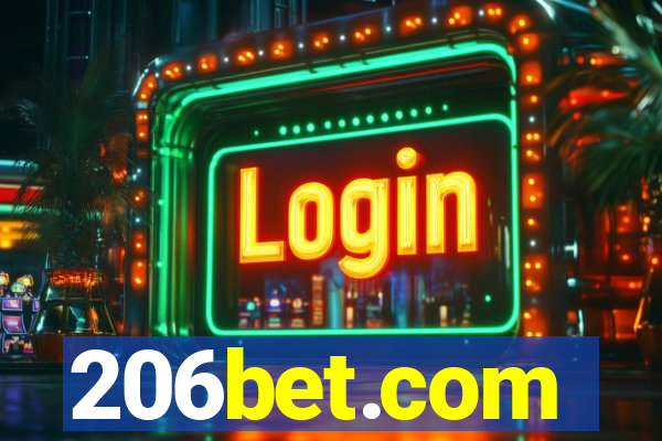 206bet.com