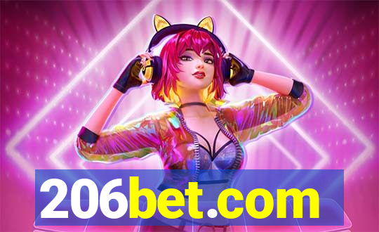 206bet.com