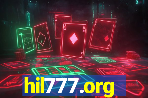 hil777.org