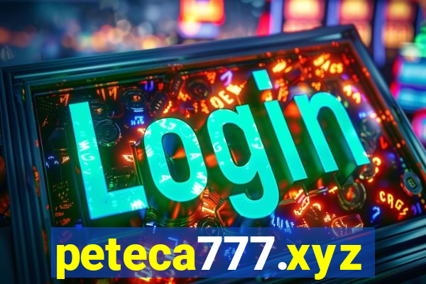 peteca777.xyz