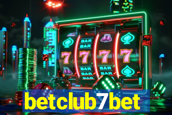 betclub7bet