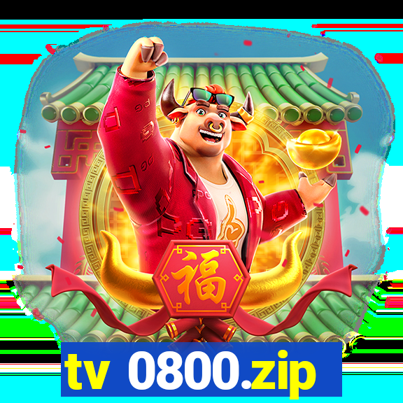 tv 0800.zip