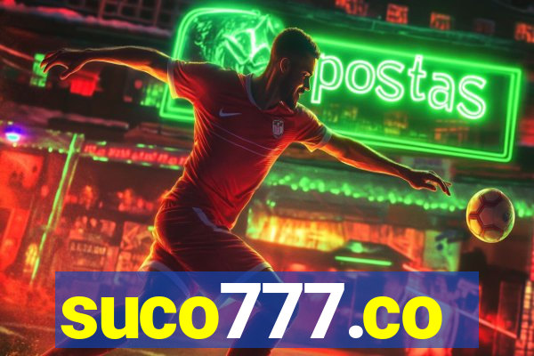 suco777.co