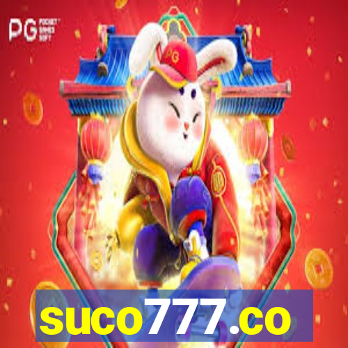 suco777.co