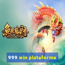 999 win plataforma