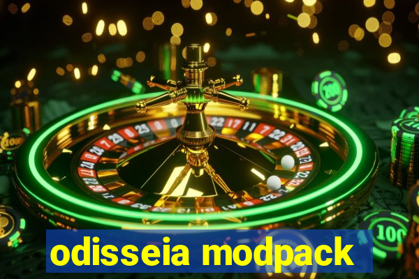 odisseia modpack