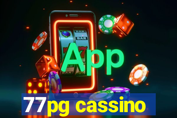 77pg cassino