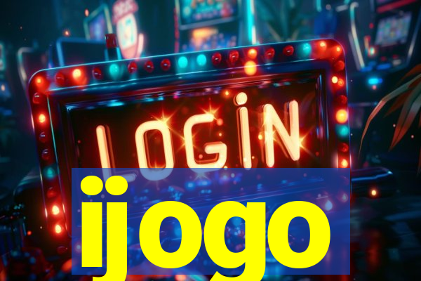 ijogo