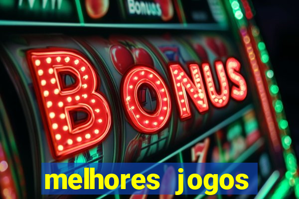 melhores jogos mundo aberto android