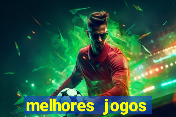 melhores jogos pagos ios