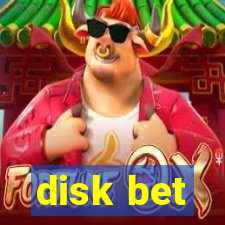 disk bet