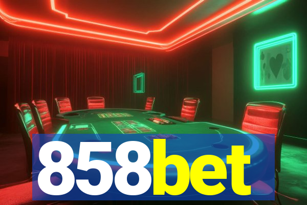 858bet