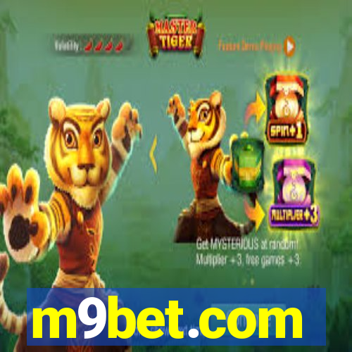 m9bet.com