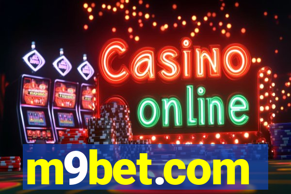 m9bet.com