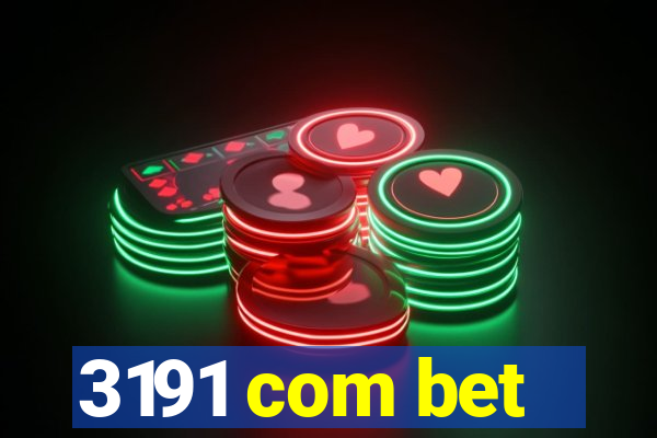 3191 com bet