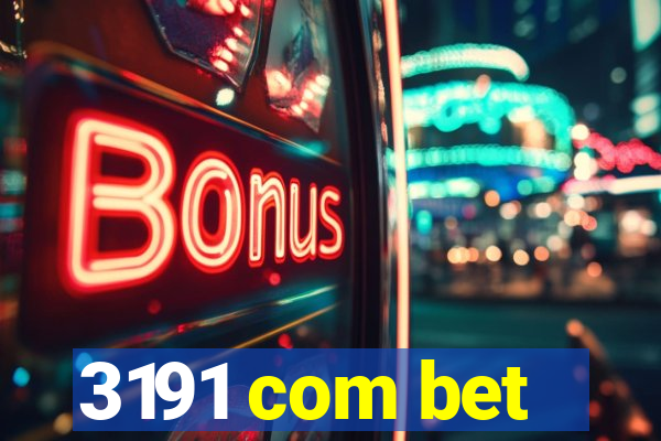 3191 com bet