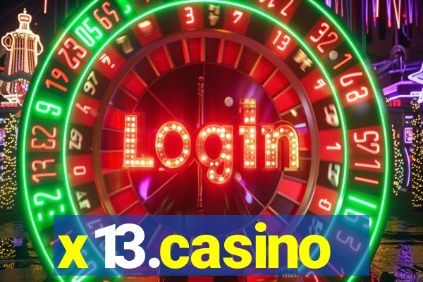 x13.casino