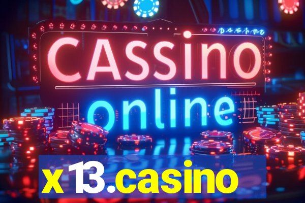 x13.casino