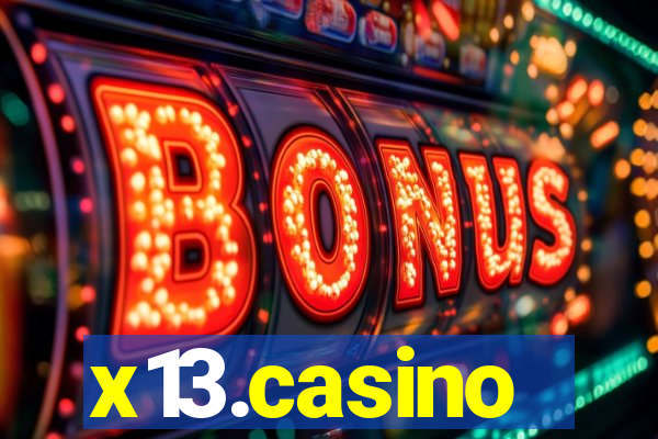 x13.casino